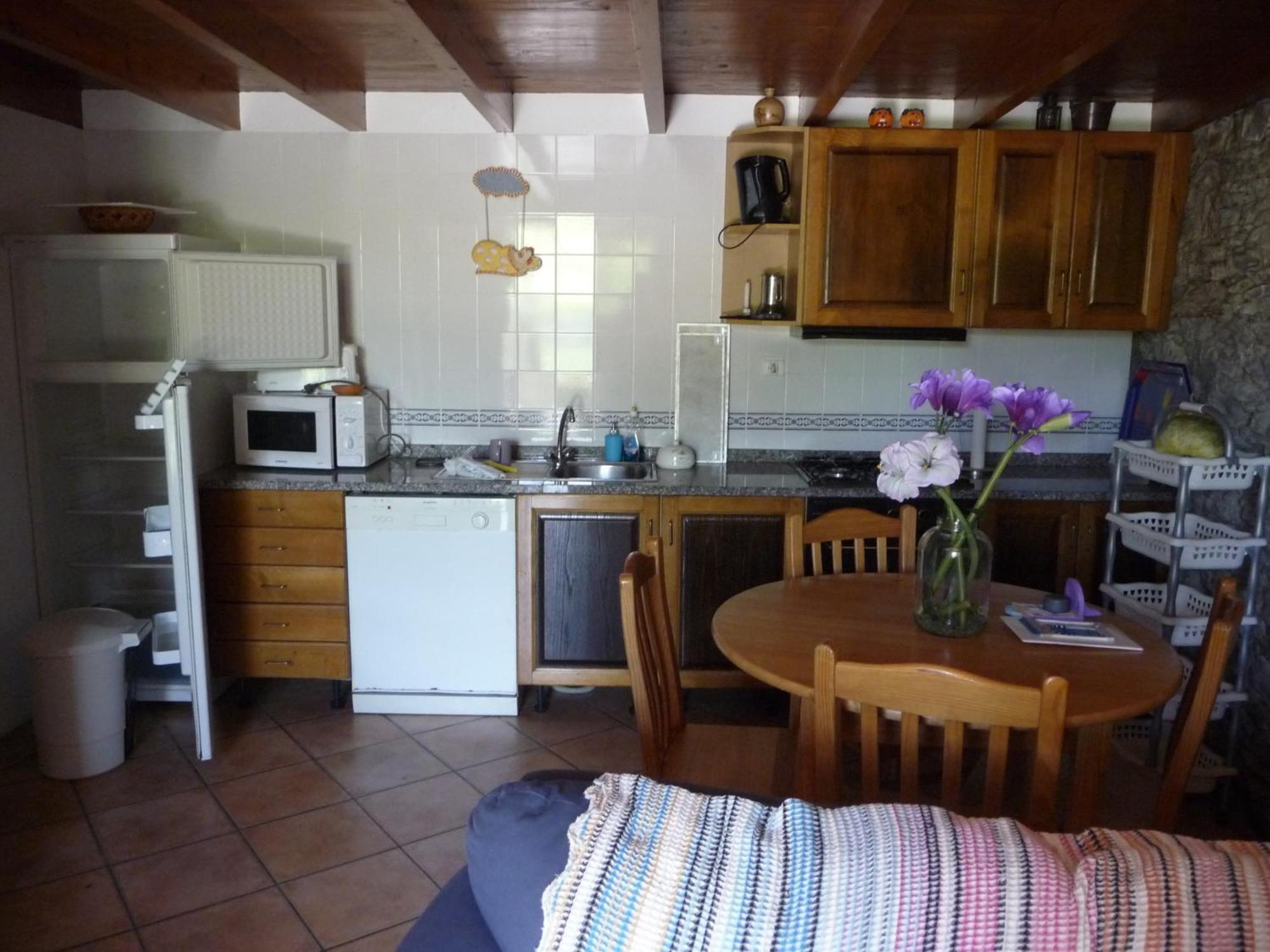 Casa Do Valo Villa Amonde Room photo