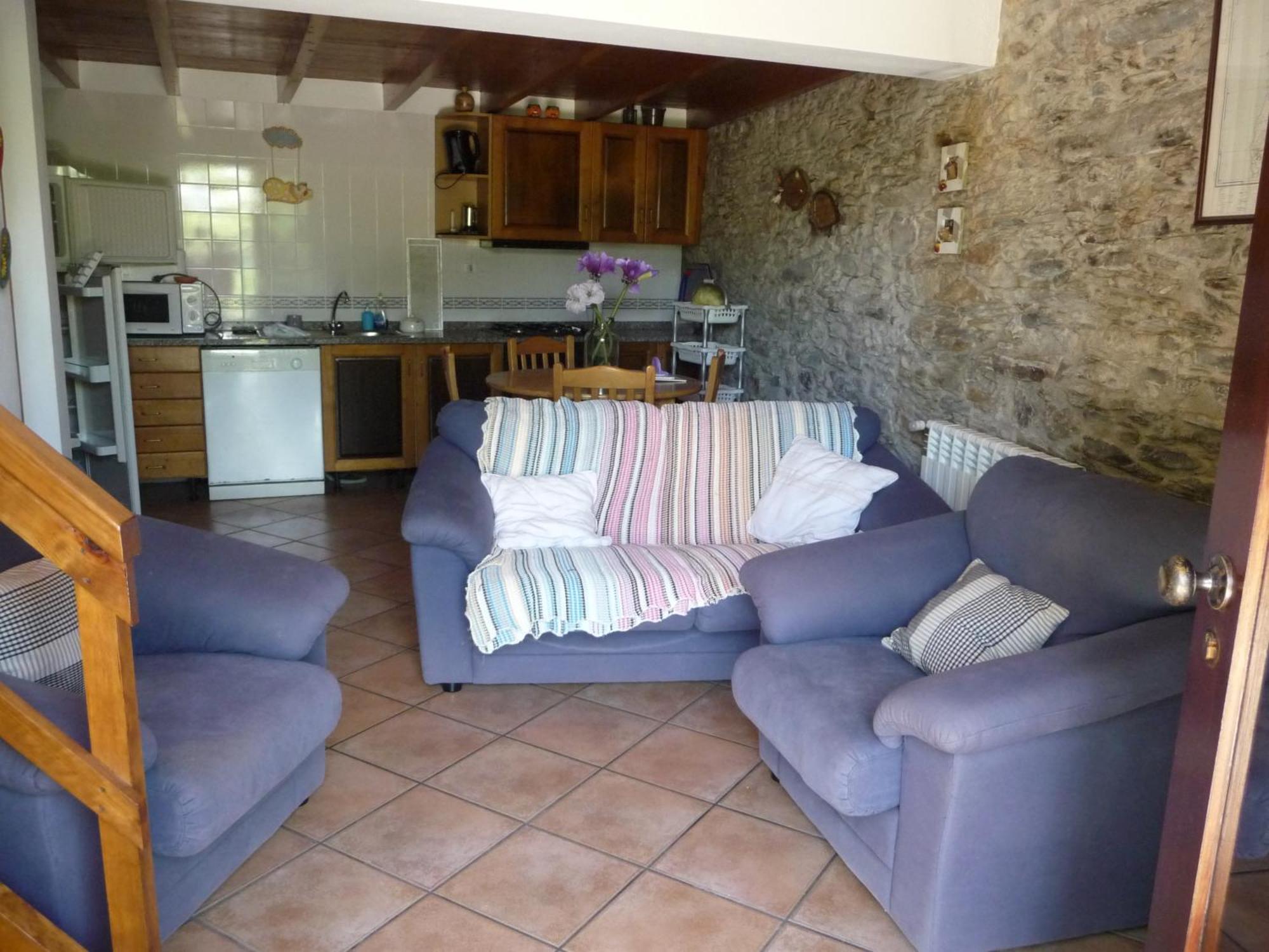 Casa Do Valo Villa Amonde Room photo