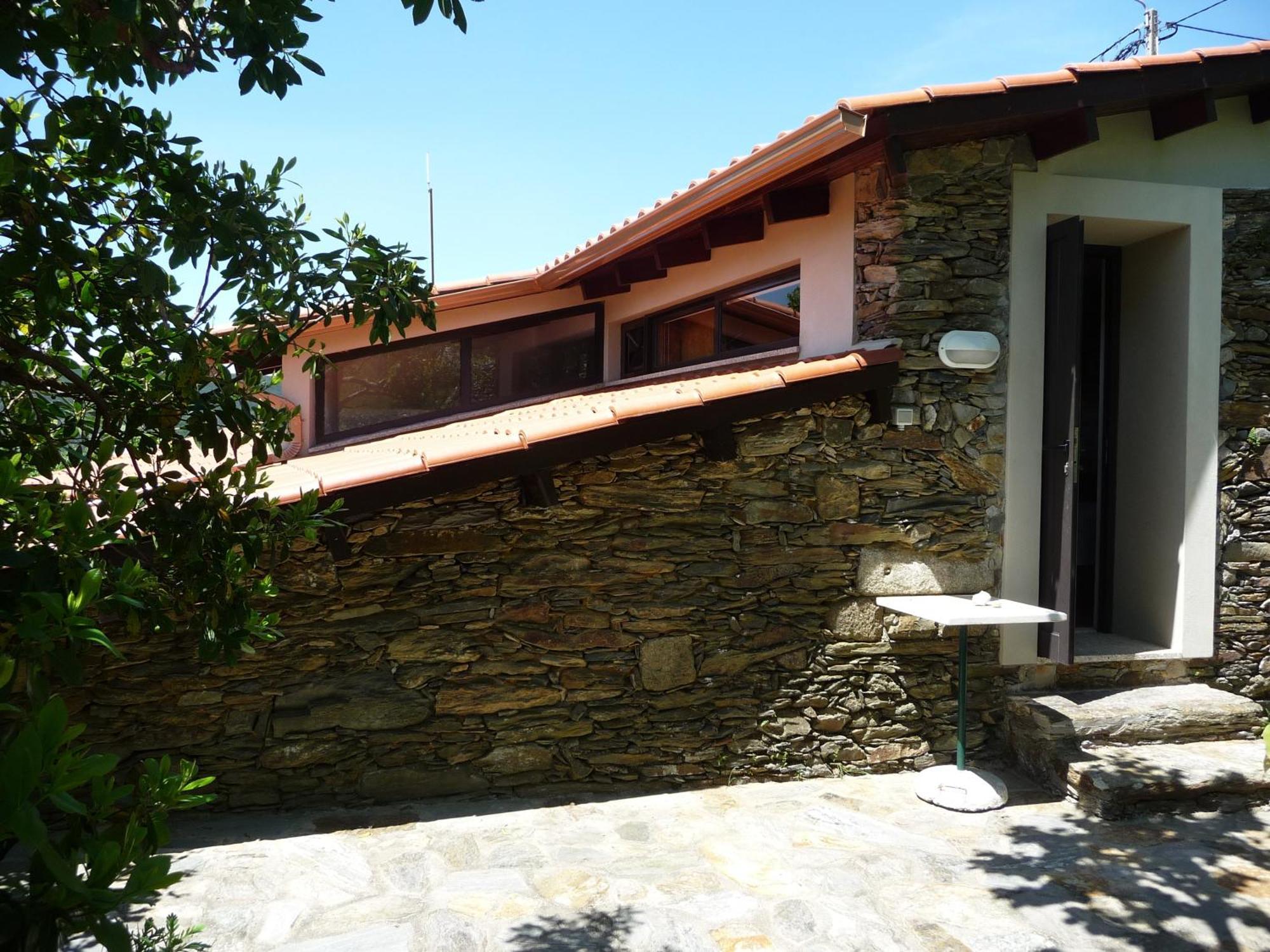 Casa Do Valo Villa Amonde Room photo