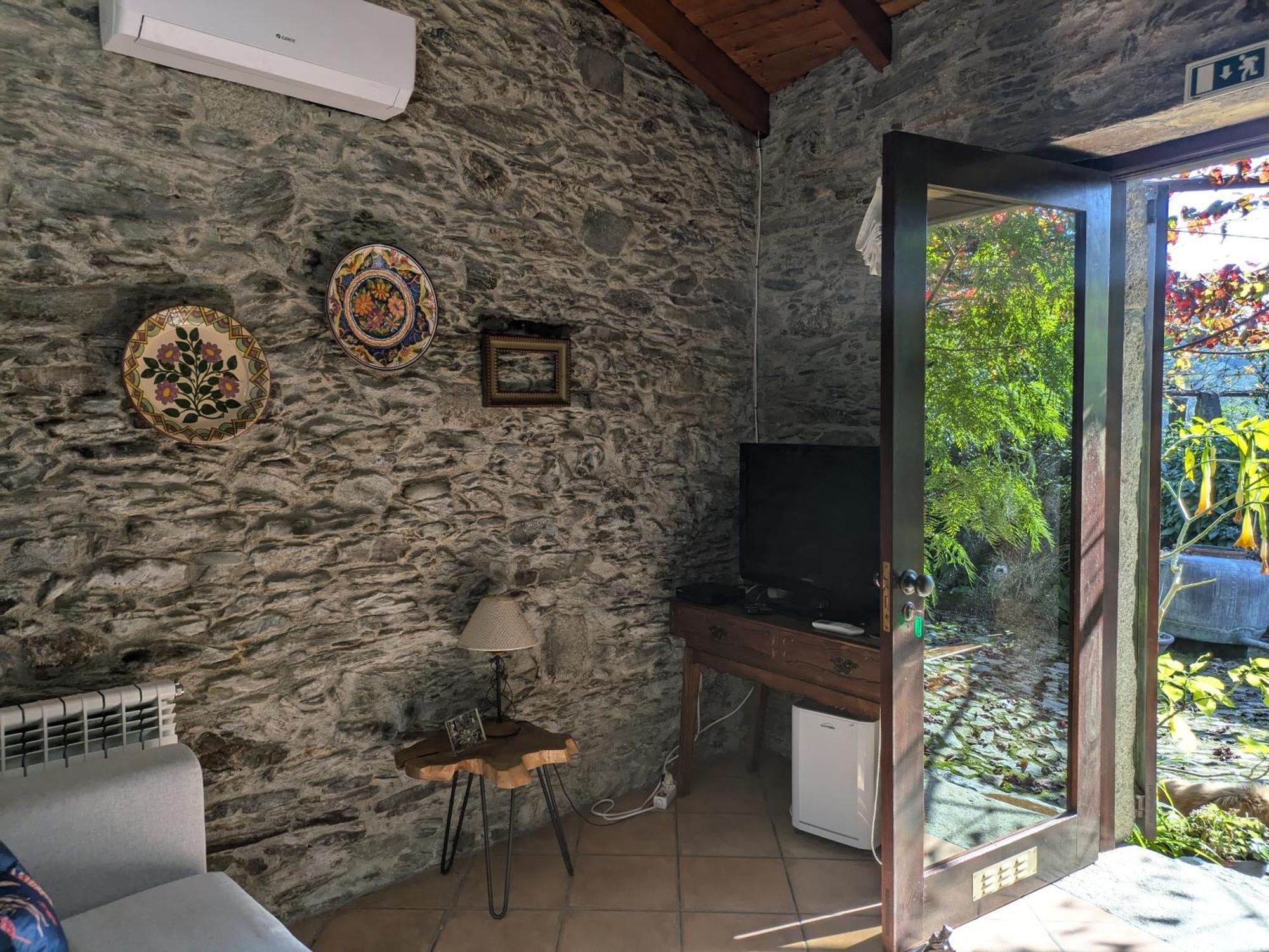Casa Do Valo Villa Amonde Exterior photo