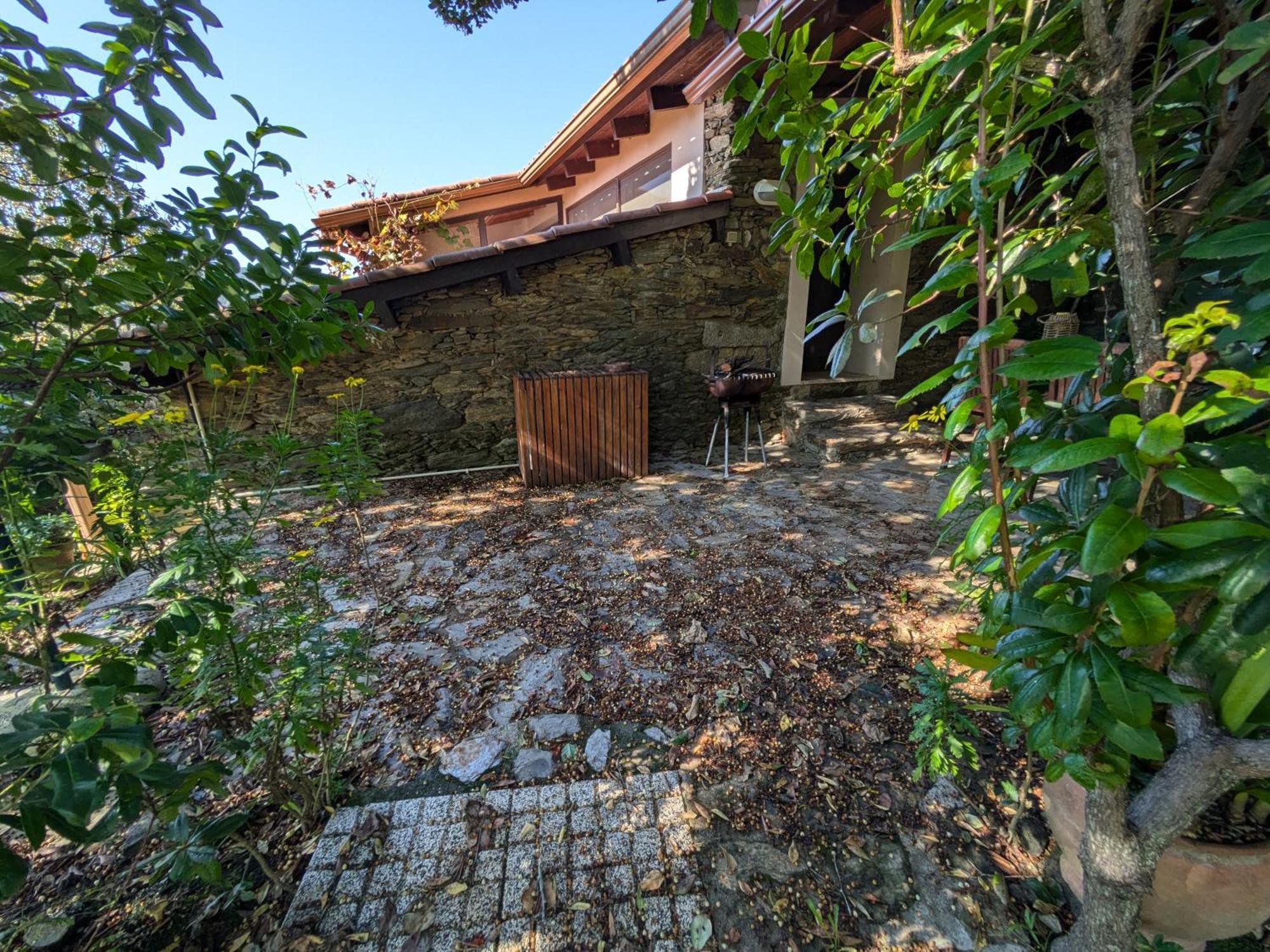Casa Do Valo Villa Amonde Exterior photo