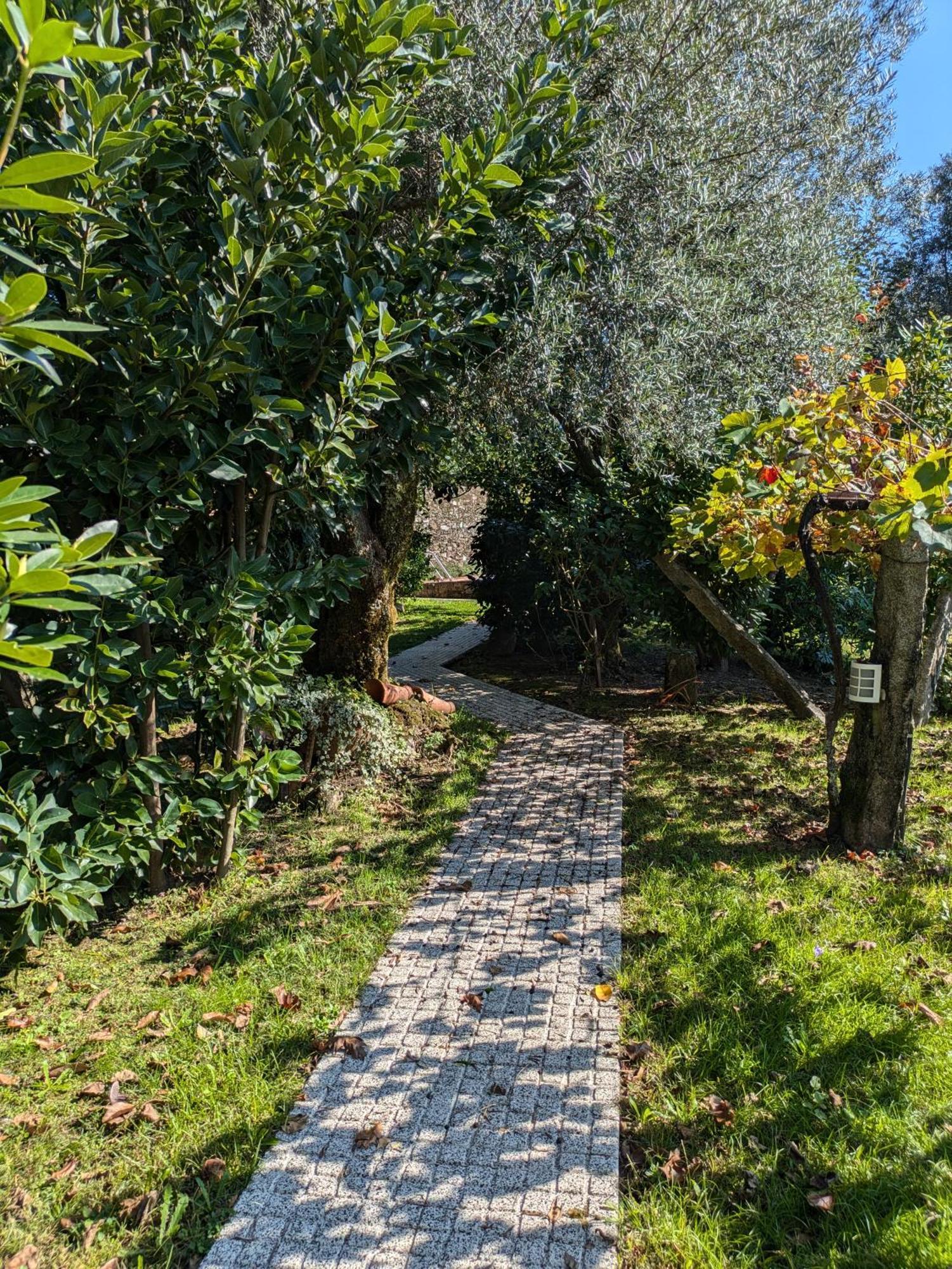 Casa Do Valo Villa Amonde Exterior photo
