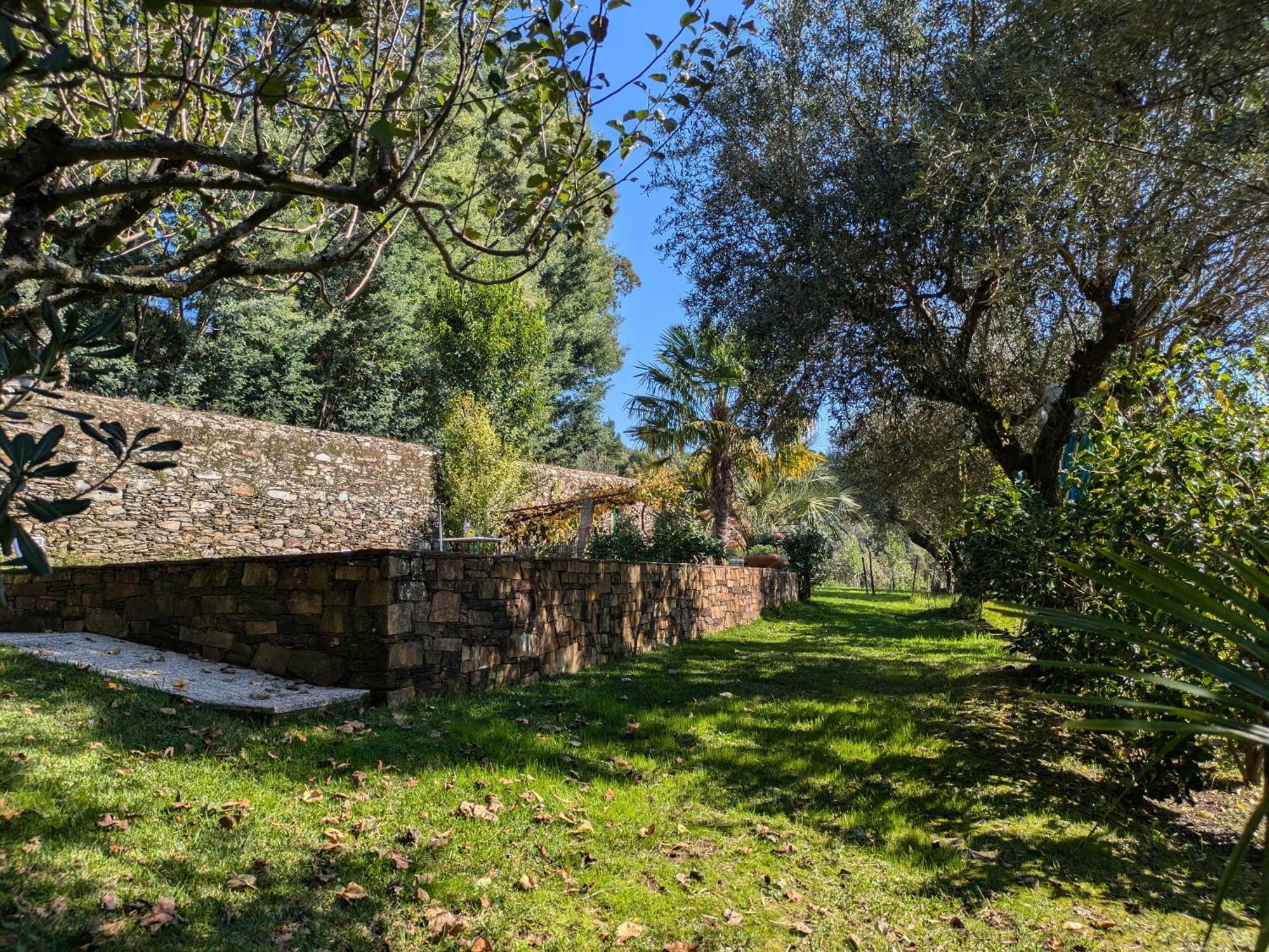 Casa Do Valo Villa Amonde Exterior photo